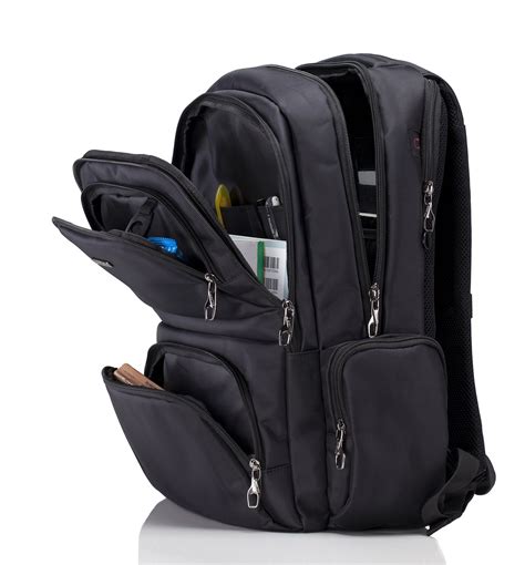 best daypack with laptop compartment.